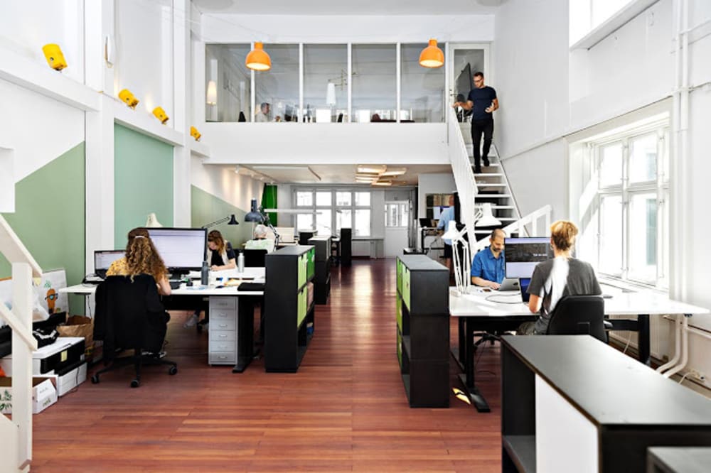 Republikken Copenhagen