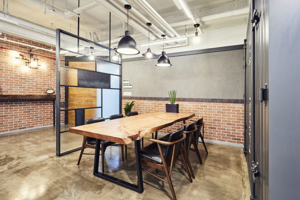 Cospot Business Center