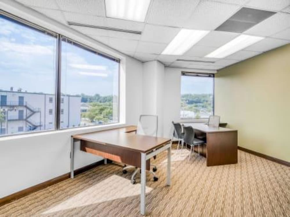 Regus West Road Corporate