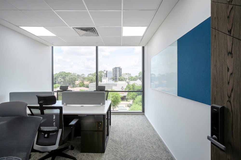 Pearl5 Center- Ho Chi Minh