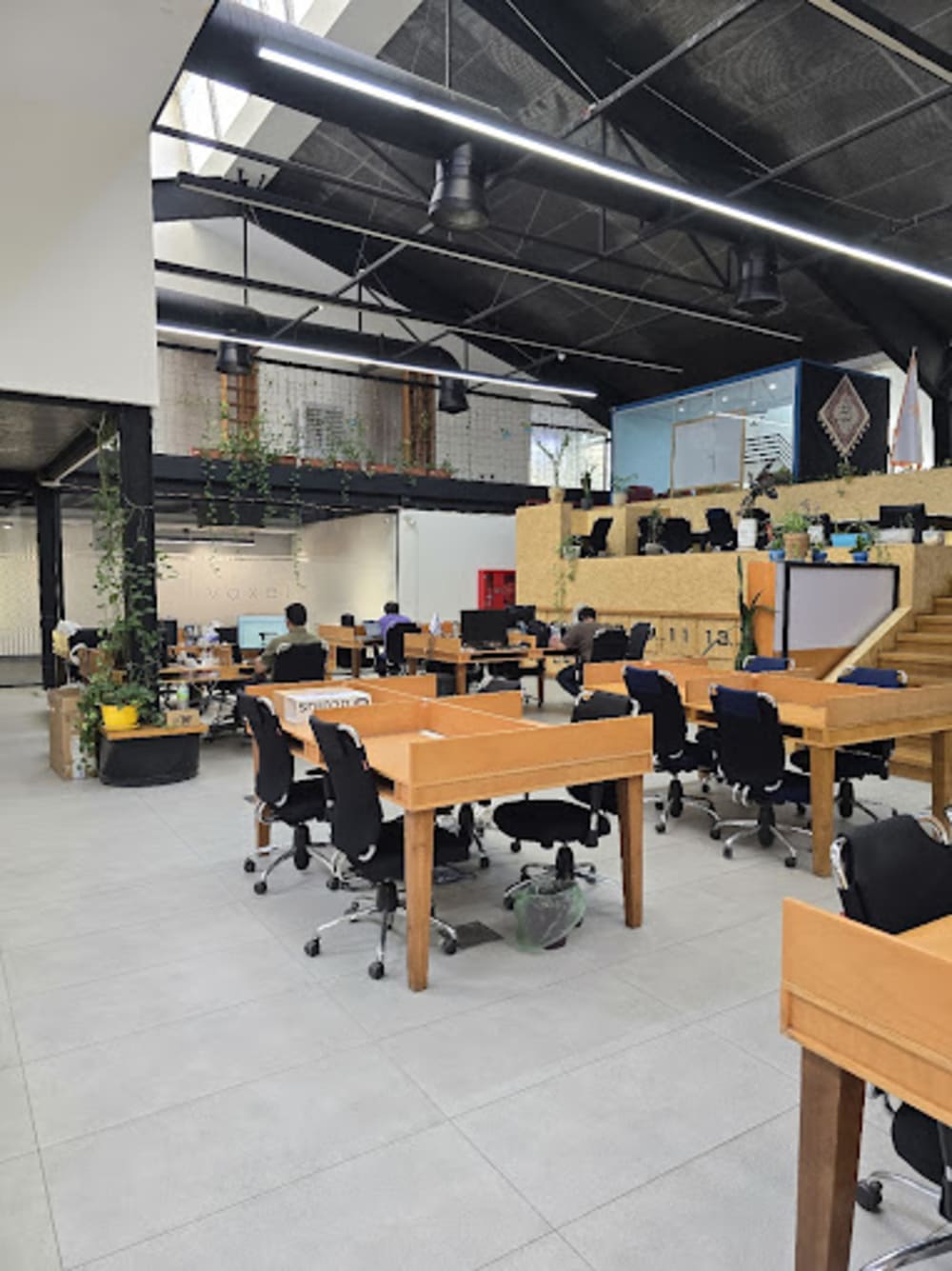 Mana Innovation Center