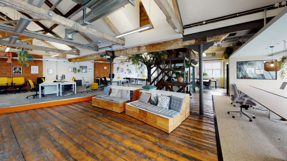 Bruntwood 127 Portland Street