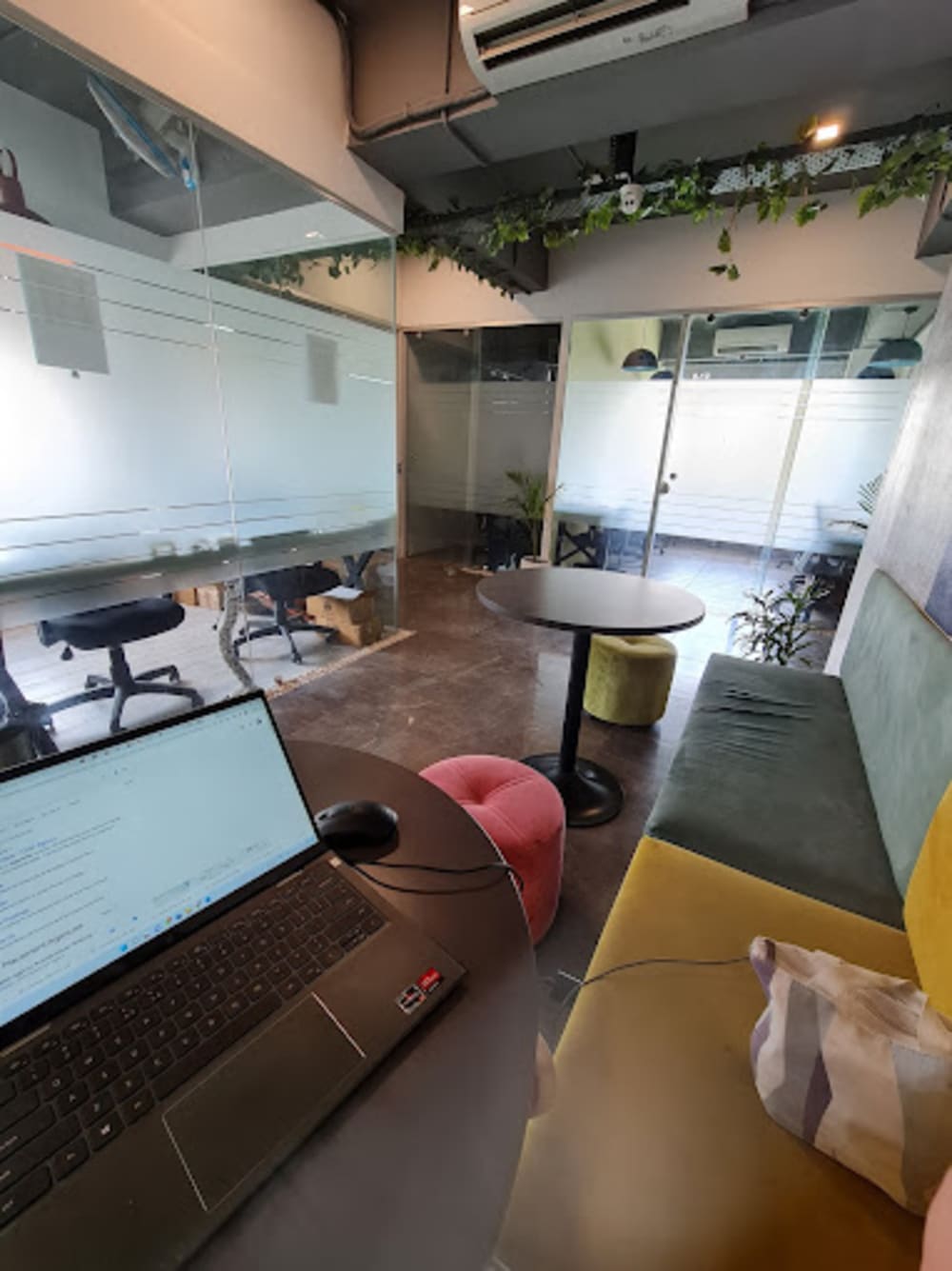 Rworkspace Nehru Place