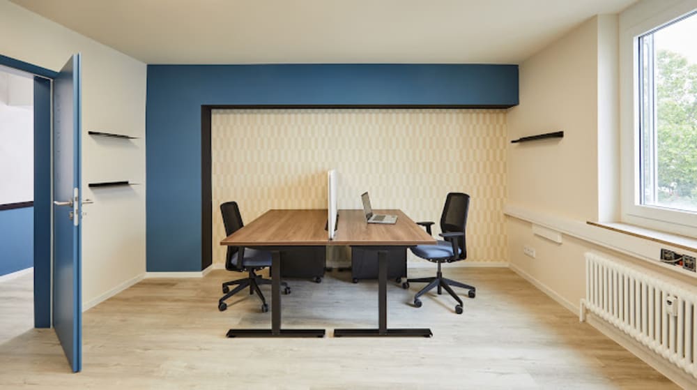 SFMA Verwaltungs GmbH