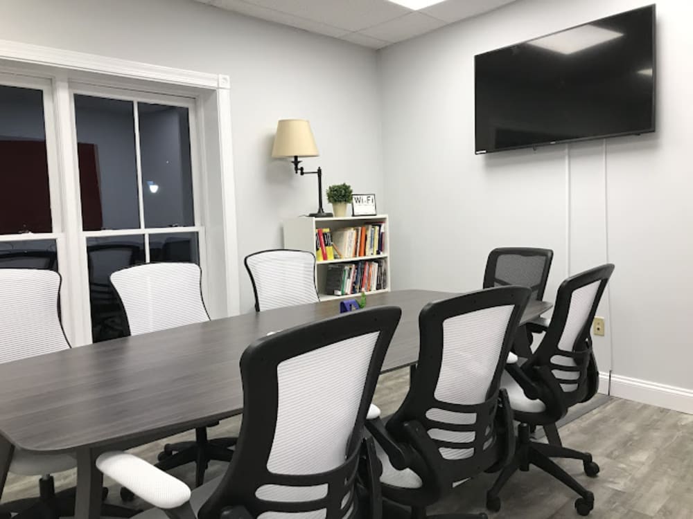 Pivot Work Spaces Ellicott City