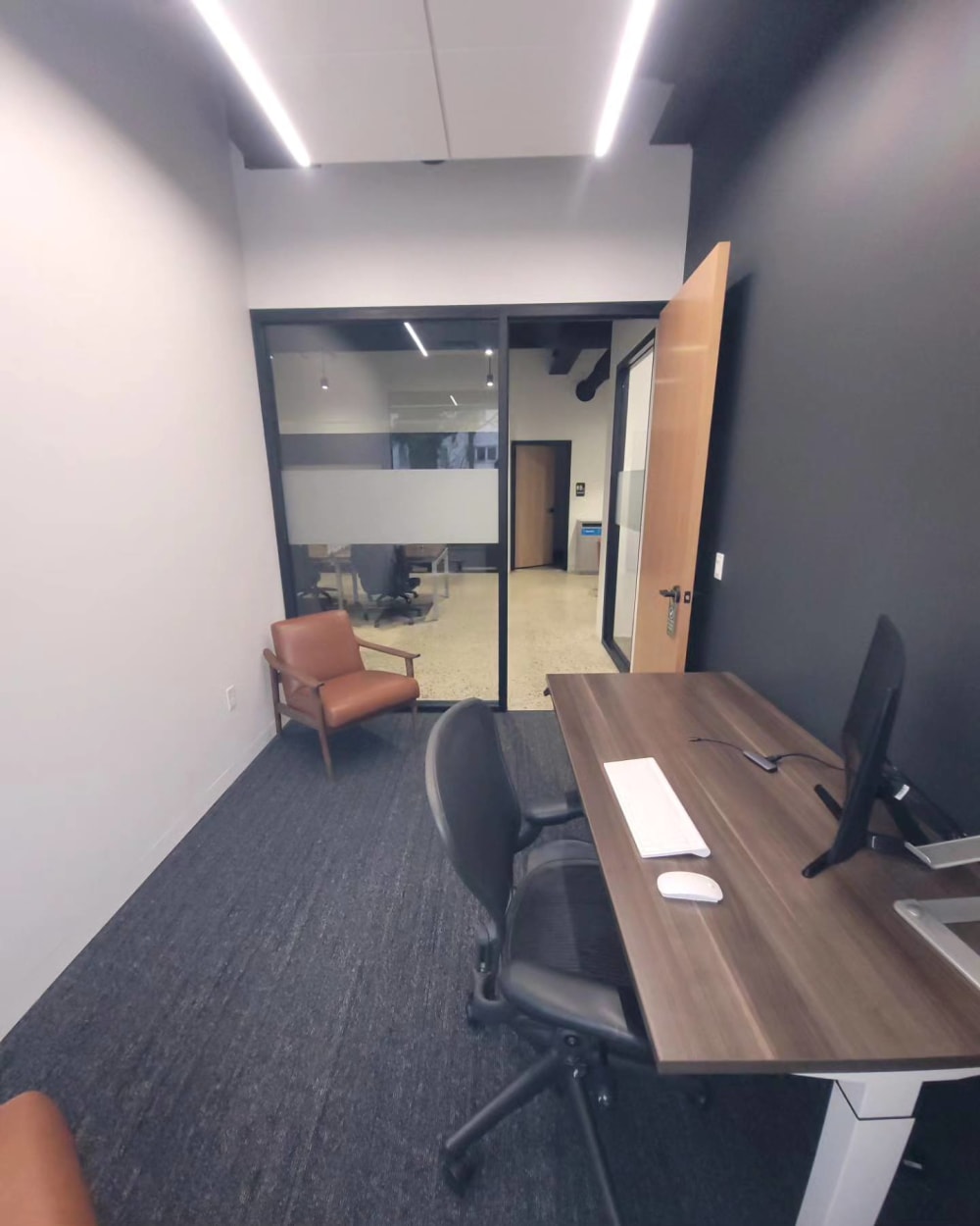 Shared Coworking East-Grand Rapids