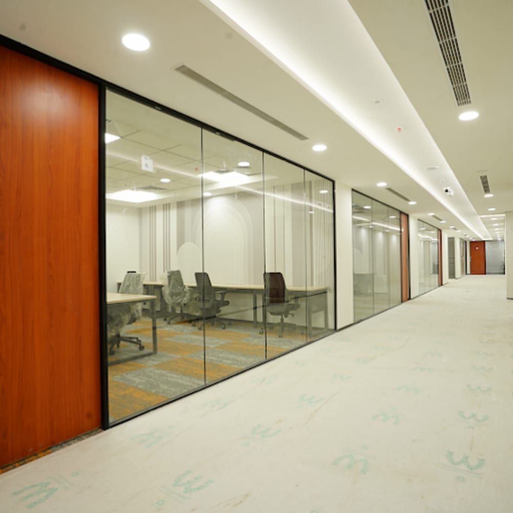 Collative South Delhi