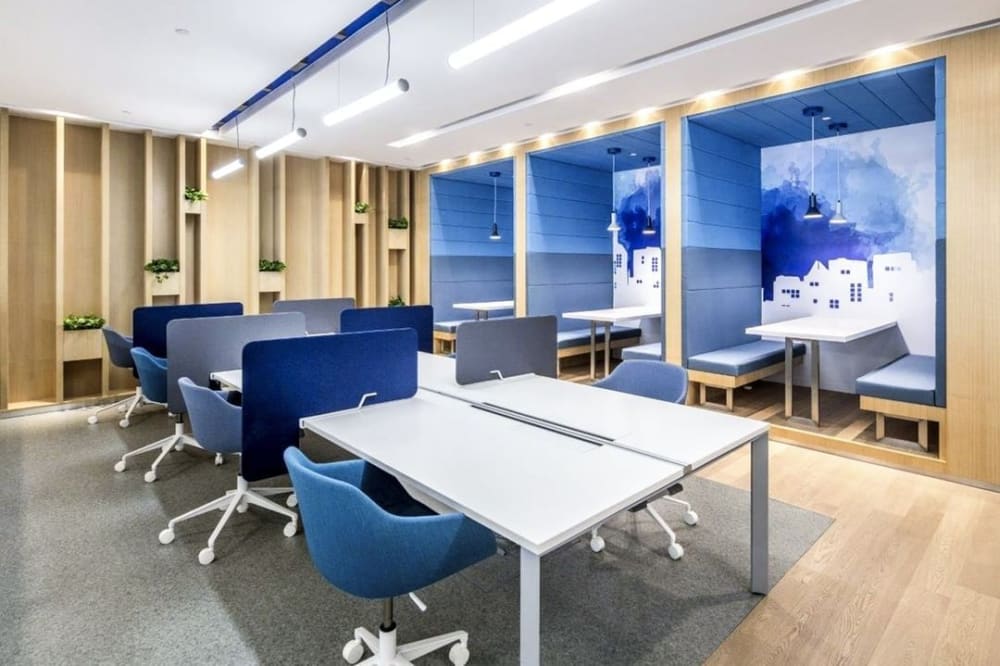 Virtual Office Mumbai