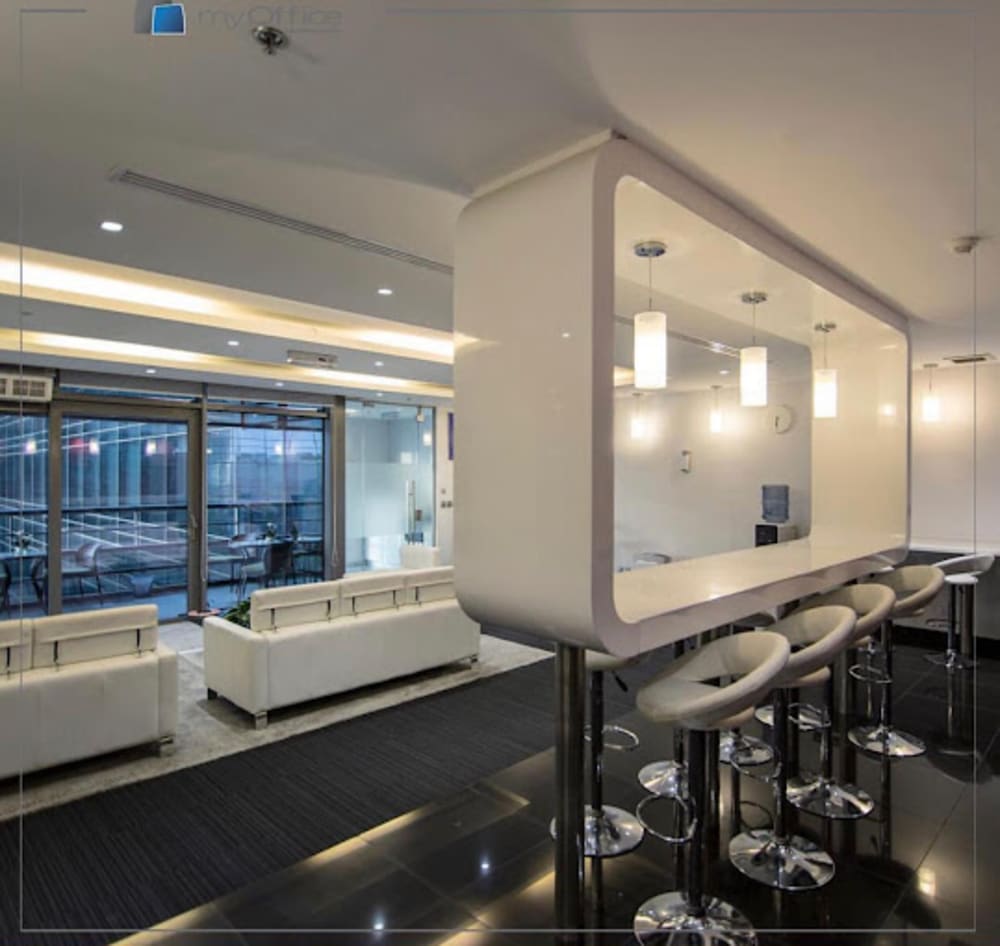 myOffice Business Centre