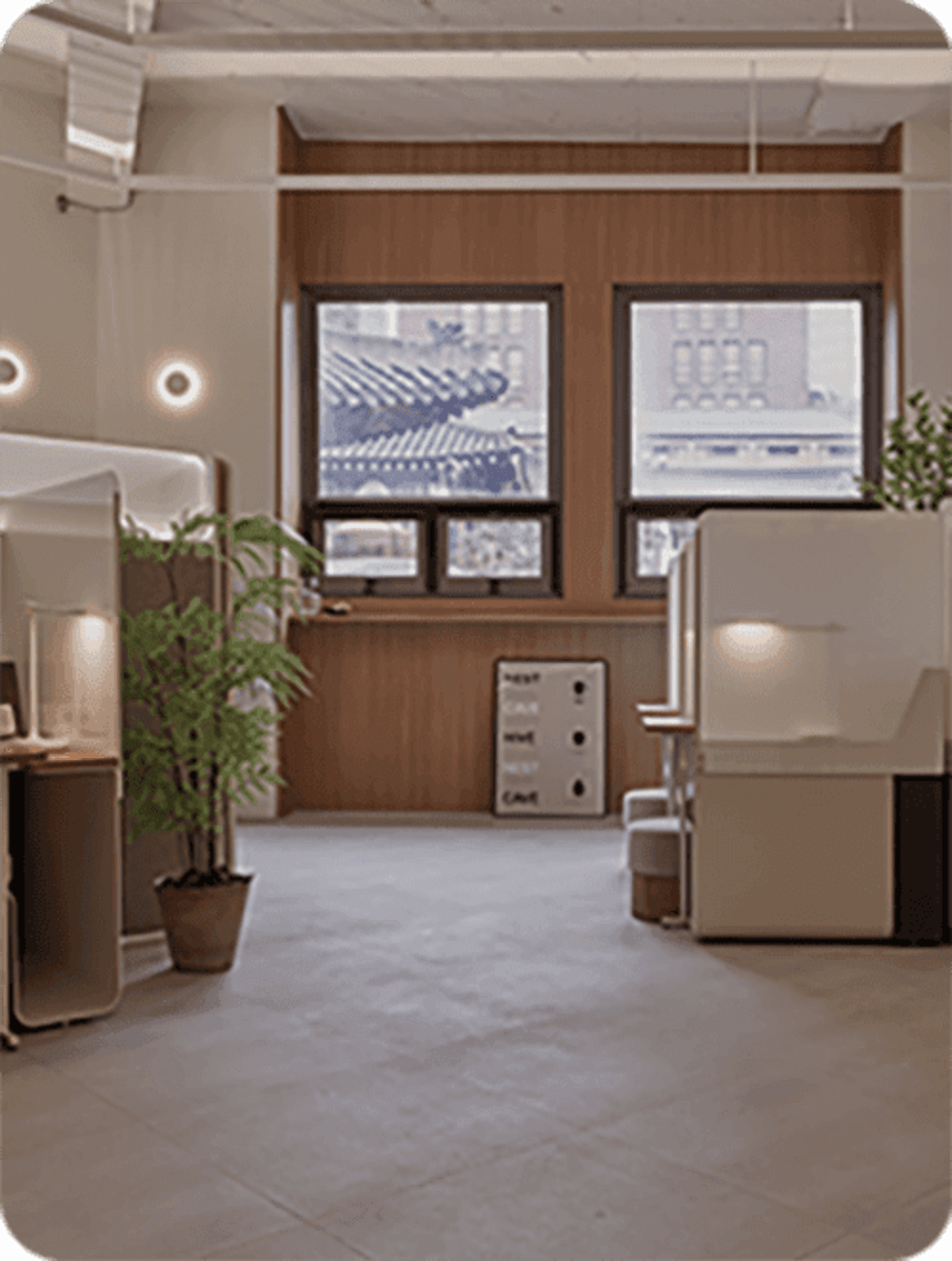 JIBMUSIL-Gongdeok Branch