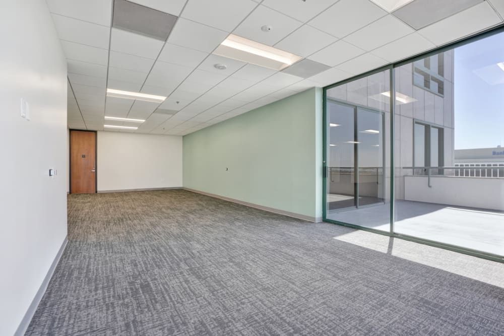 Anaheim City Harbor Associates