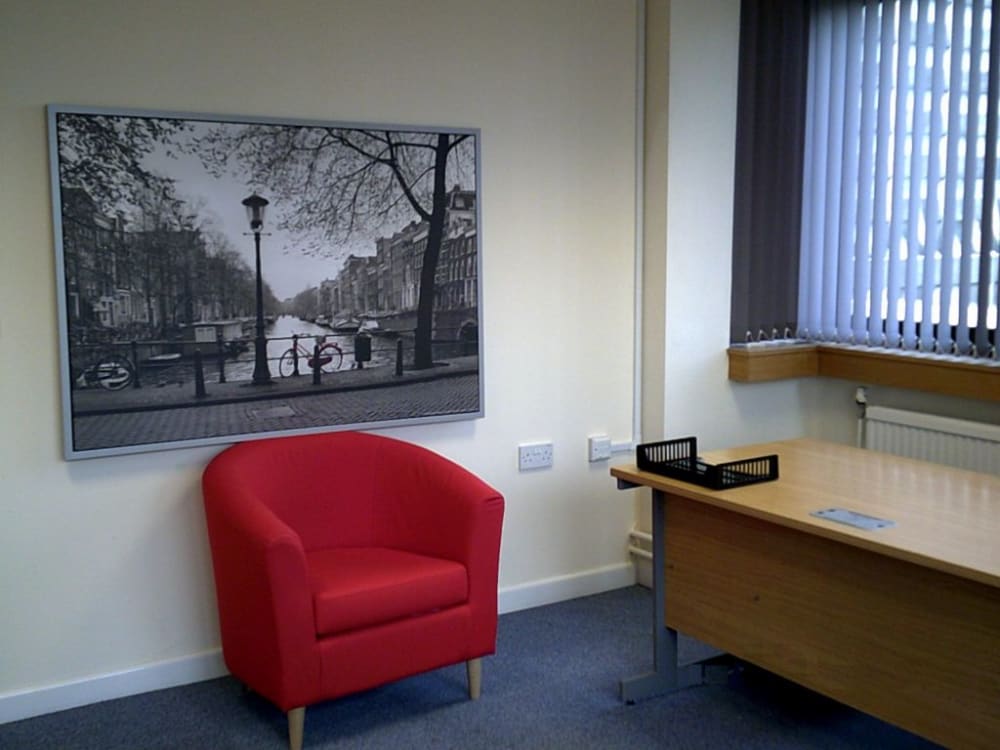 Dodds Brown Victoria House Middlesbrough