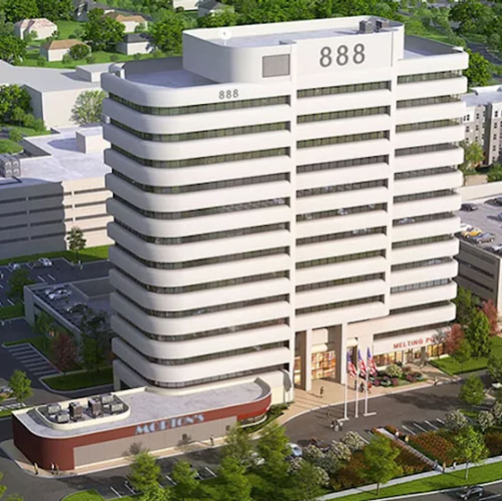 Therapy Space Coworking-Troy