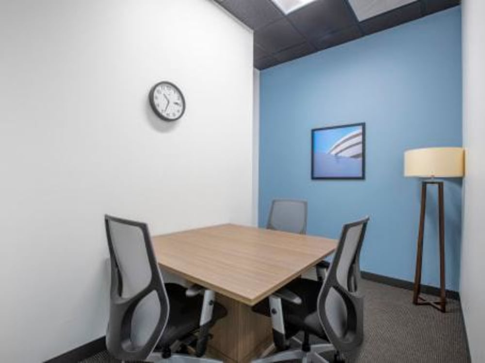 Regus-Draper Center