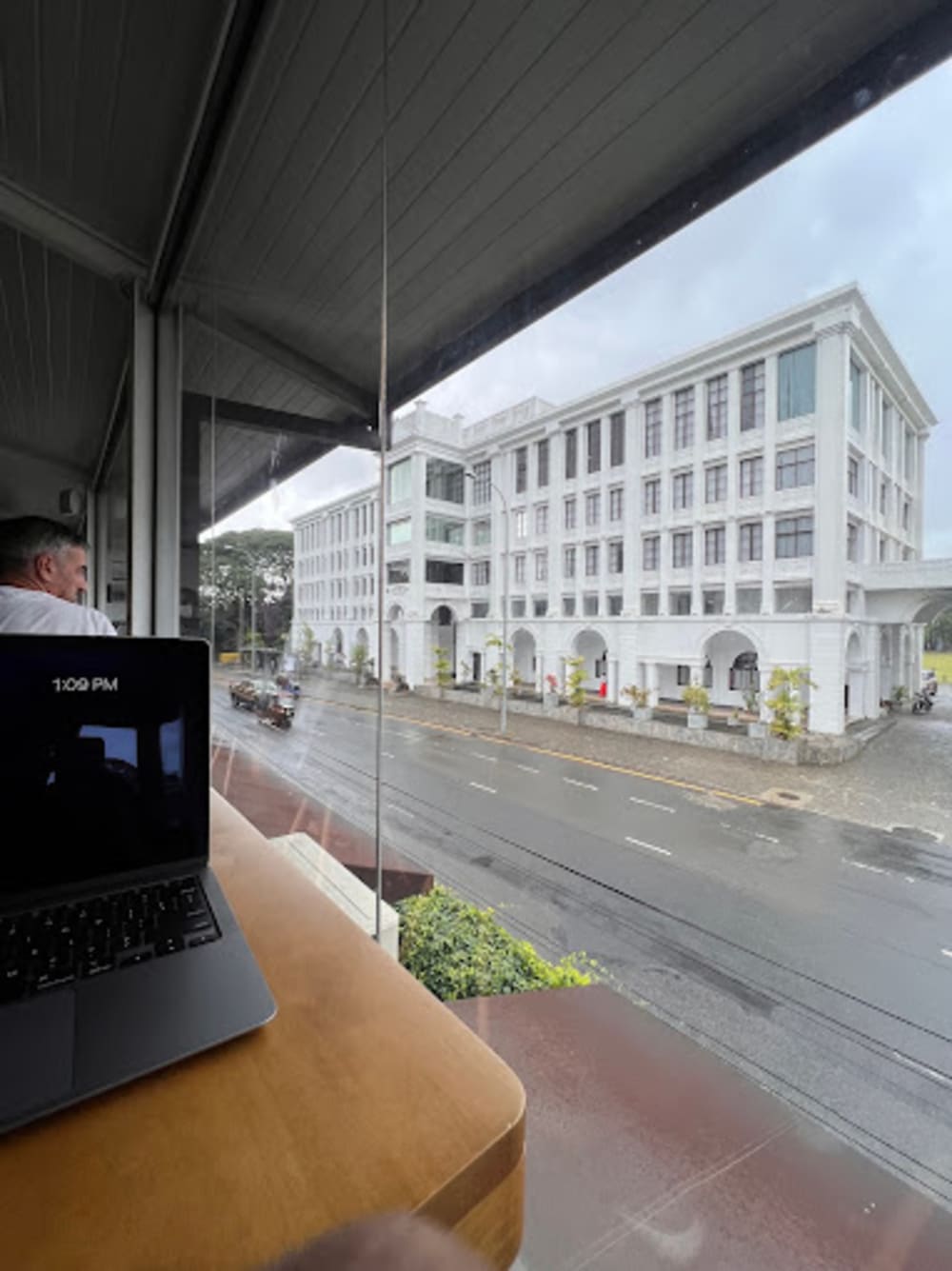 Department of Coffee- Colombo