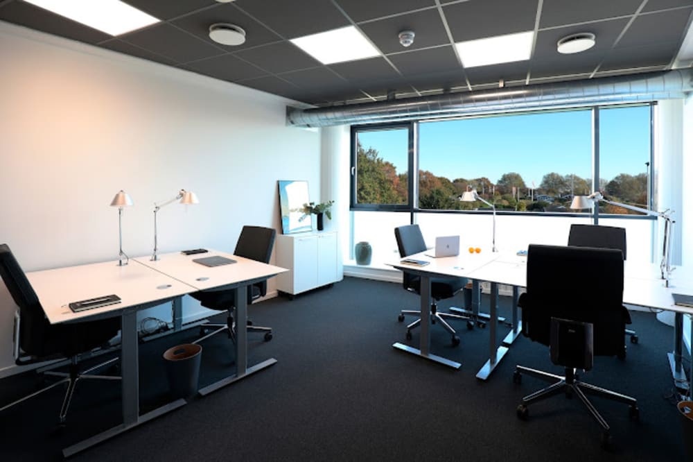 Ordnung Amager Strandvej 60 Copenhagen