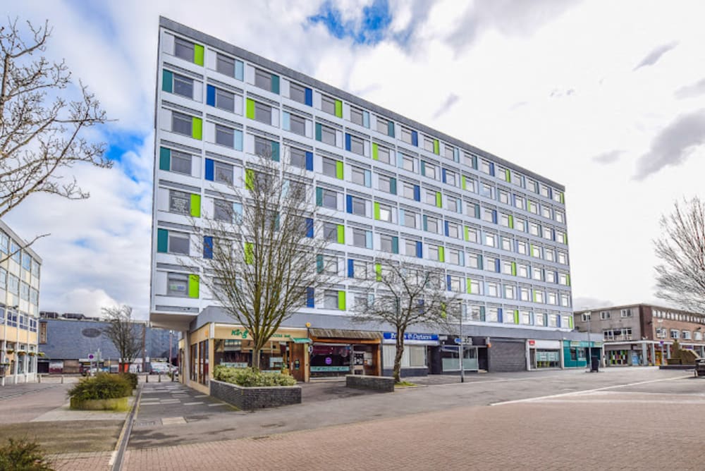 Ability Business Centre