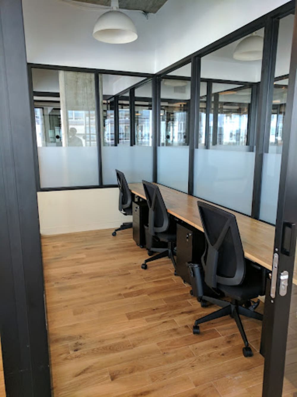 WeWork 80 St SE Washington