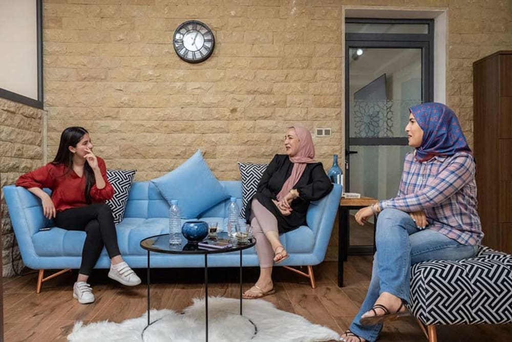 CWC Hub Coworking Marrakech