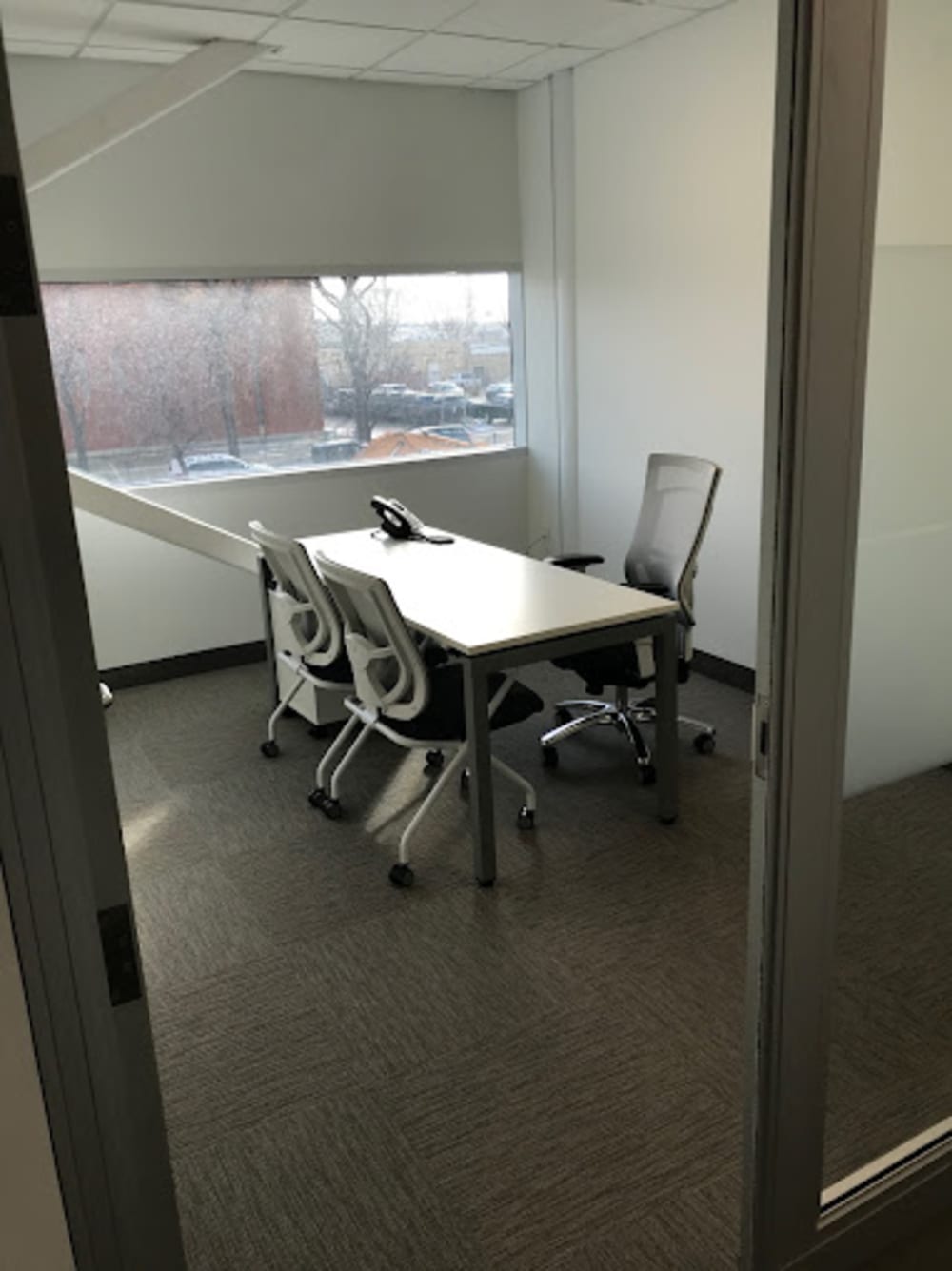 Osborne Place Business Center