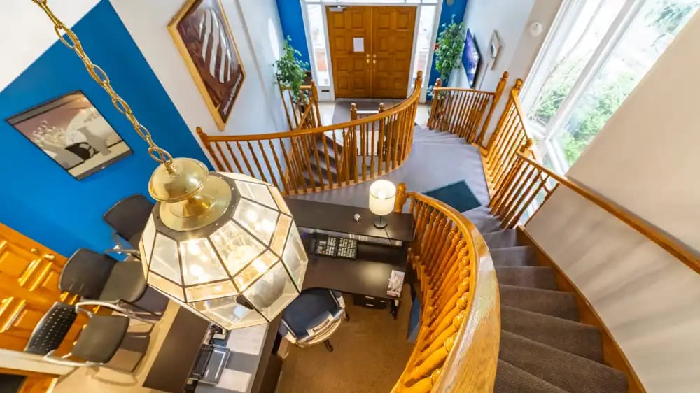 The Light You Can See