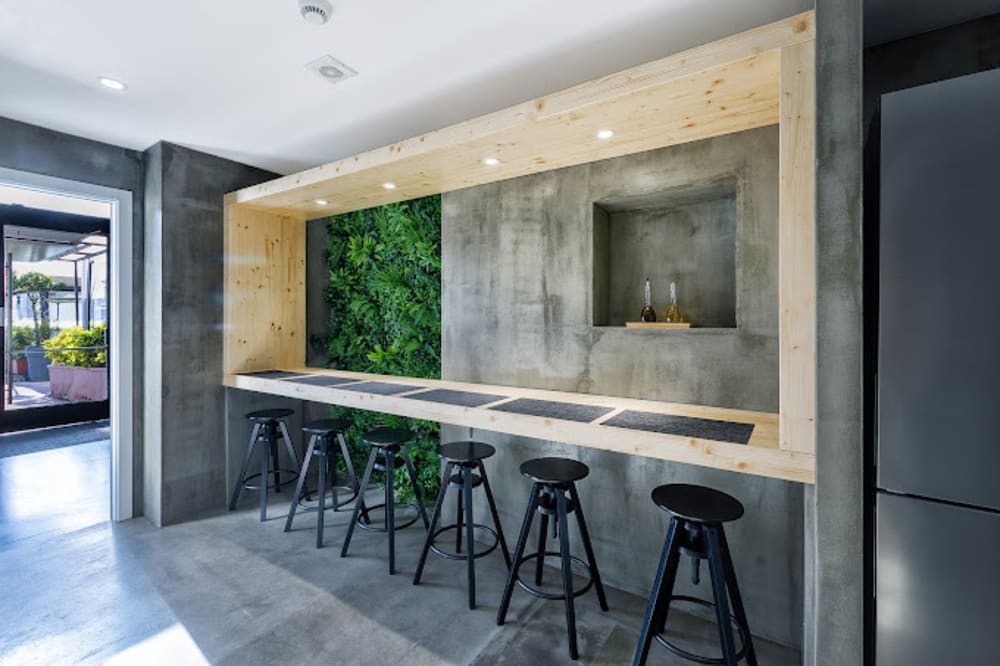 Scape Workspaces- Lisbon