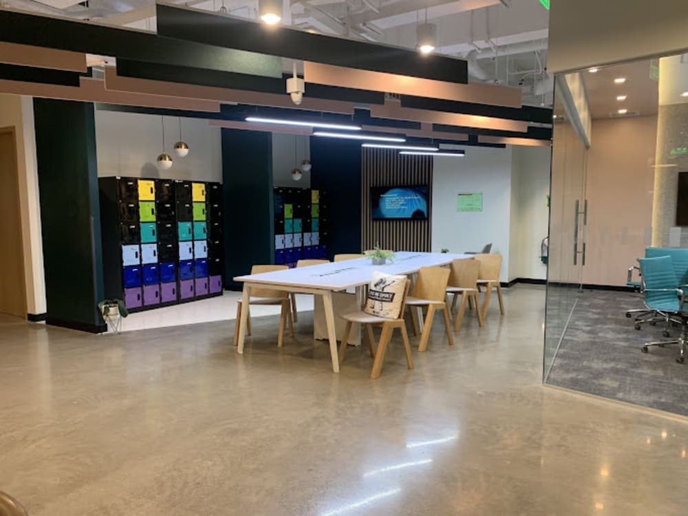 KMC Armstrong Corporate Center