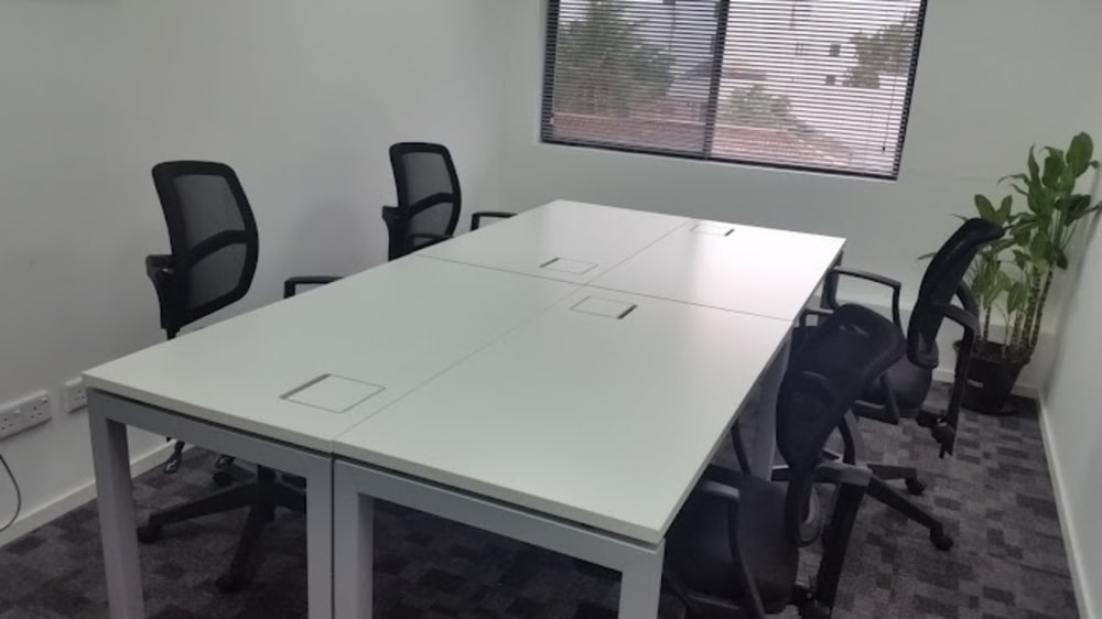 Regus Bernards Business Park- Kohuwala