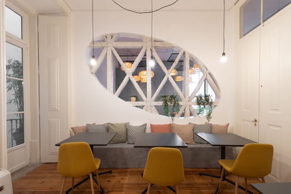 Time To Cowork- Lisbon