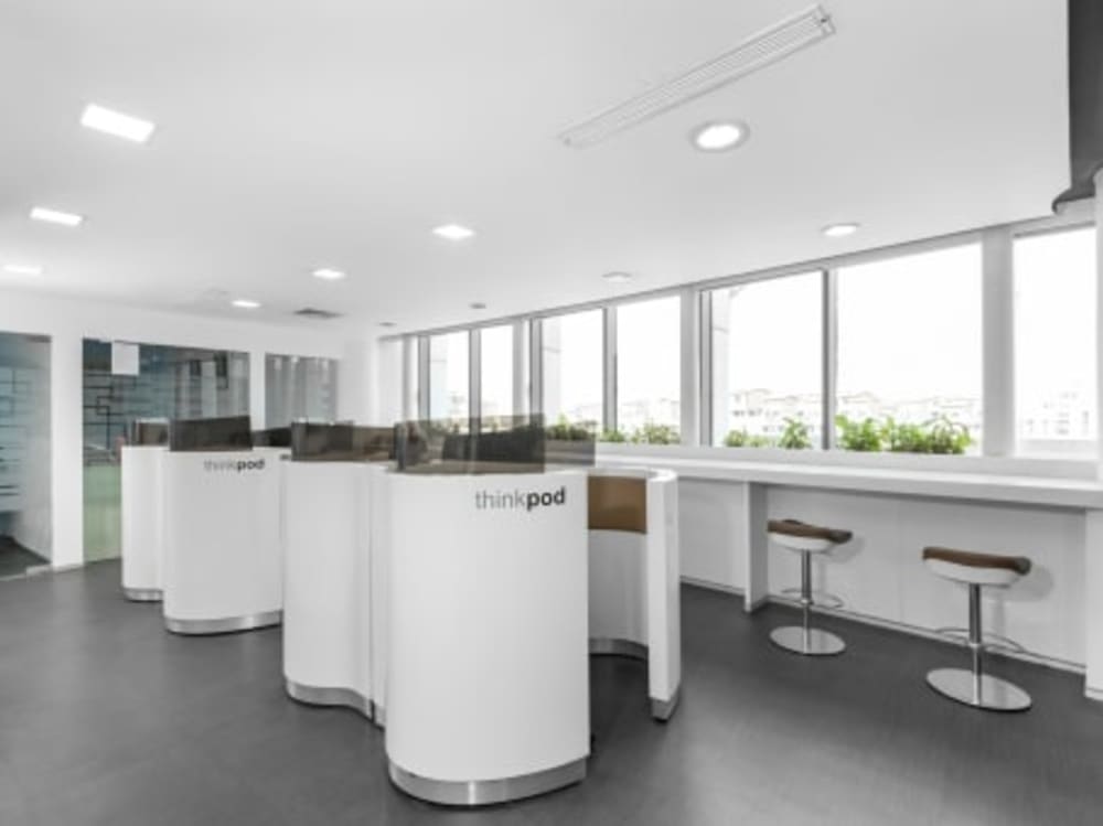 Regus Sector 49 Gurugram