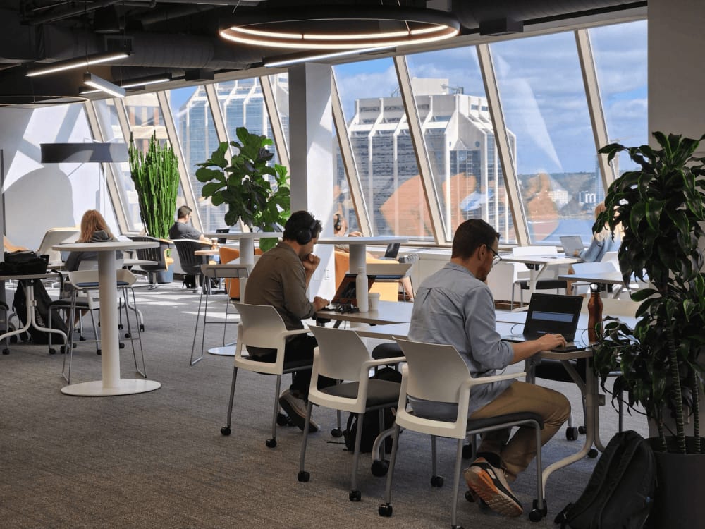 Parkside Coworking-South Park