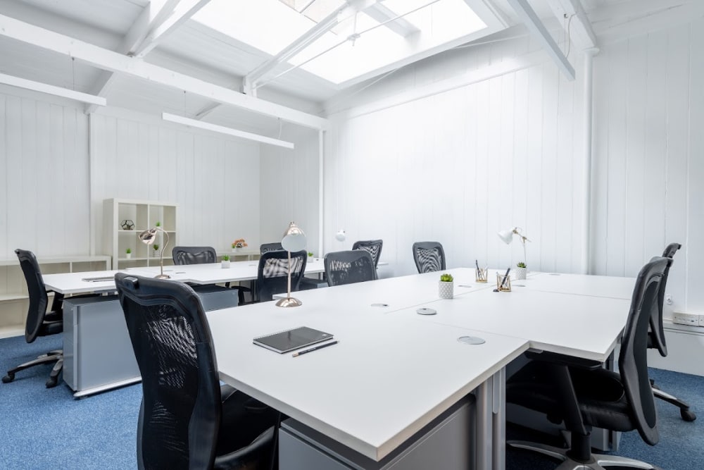 The Boutique Workplace Christopher Street