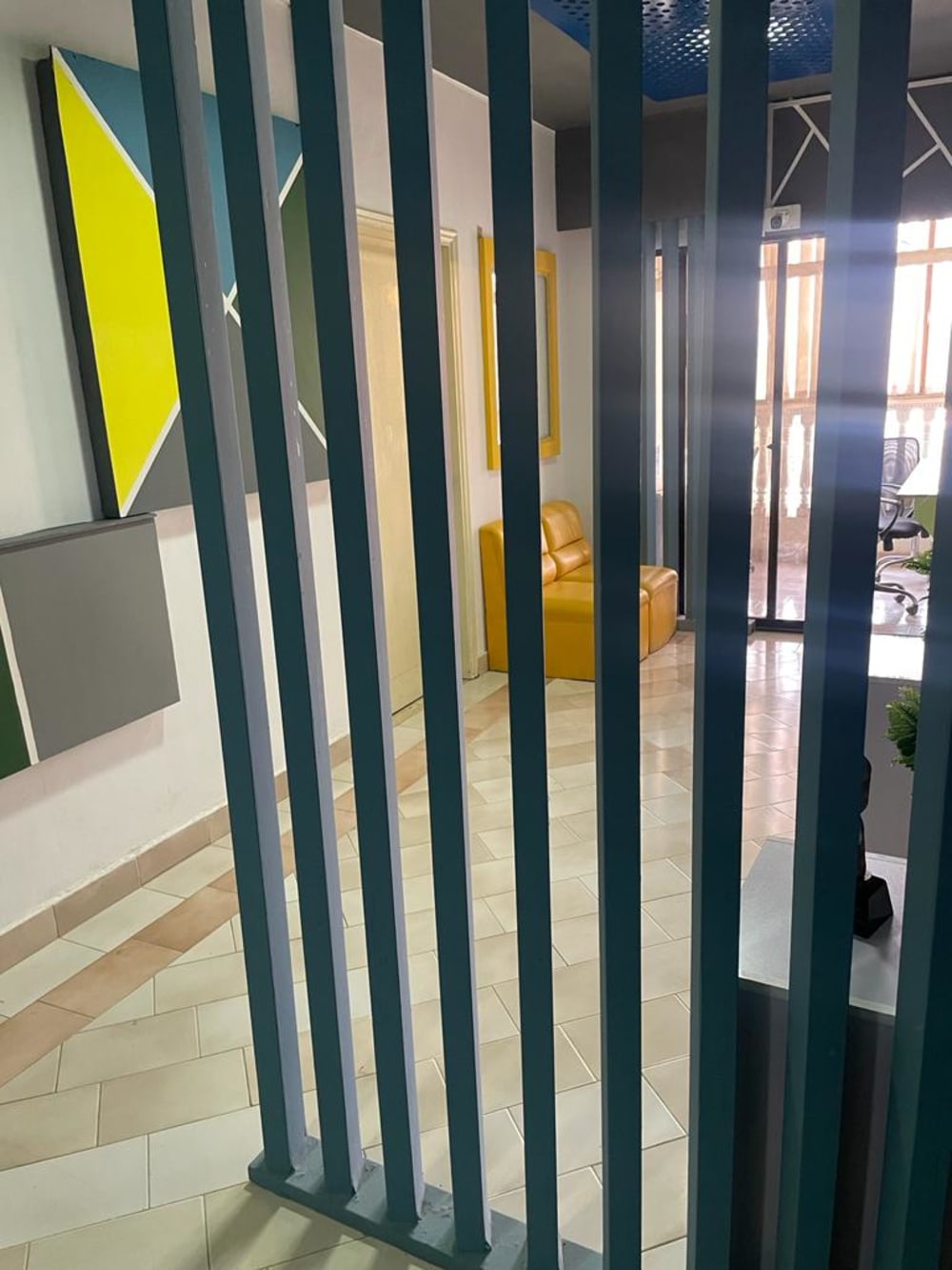 Workify Coworking Space Karachi