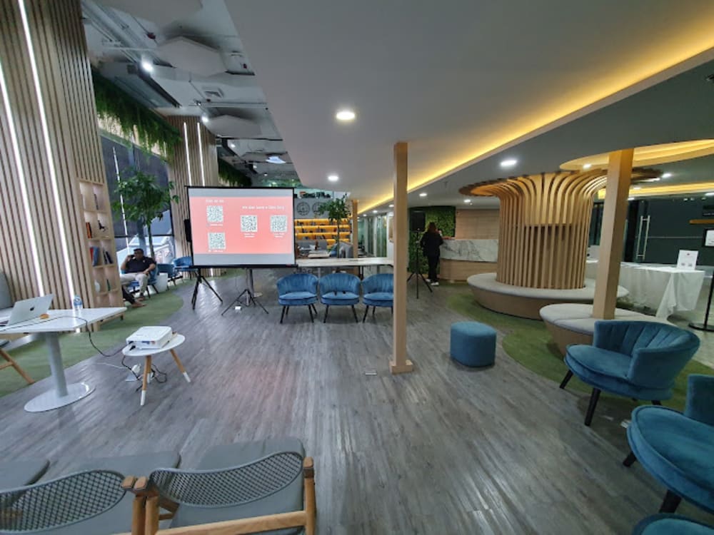 The Urban Office Phrakhanong Bangkok