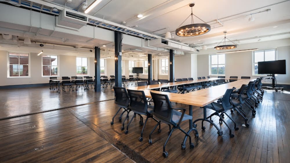 CSC Station French St