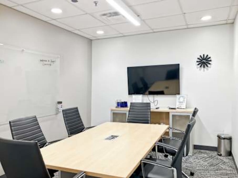 Regus Davisville Centre- Toronto