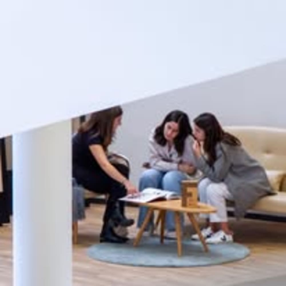 WOW - Coworking Porto