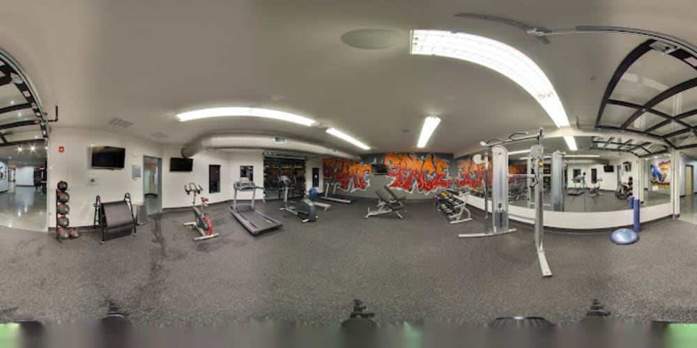 Spaces Apartments-Omaha