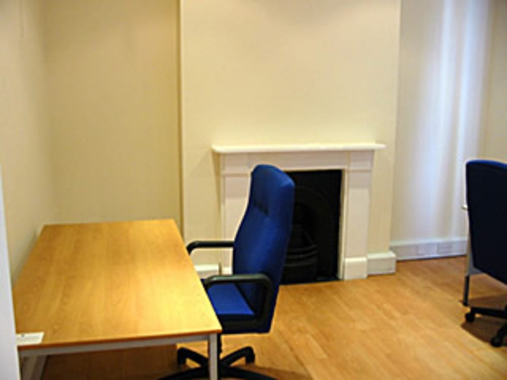 JWG Crouch Hill London