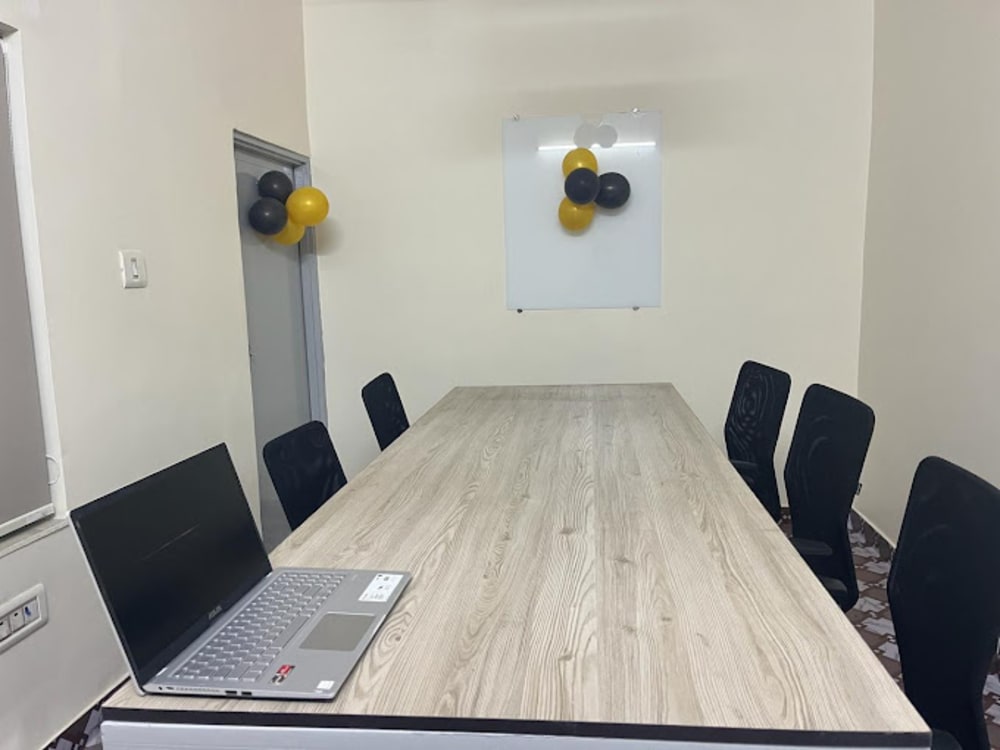 Sigma Cowork Shiv Nagar- Jaipur
