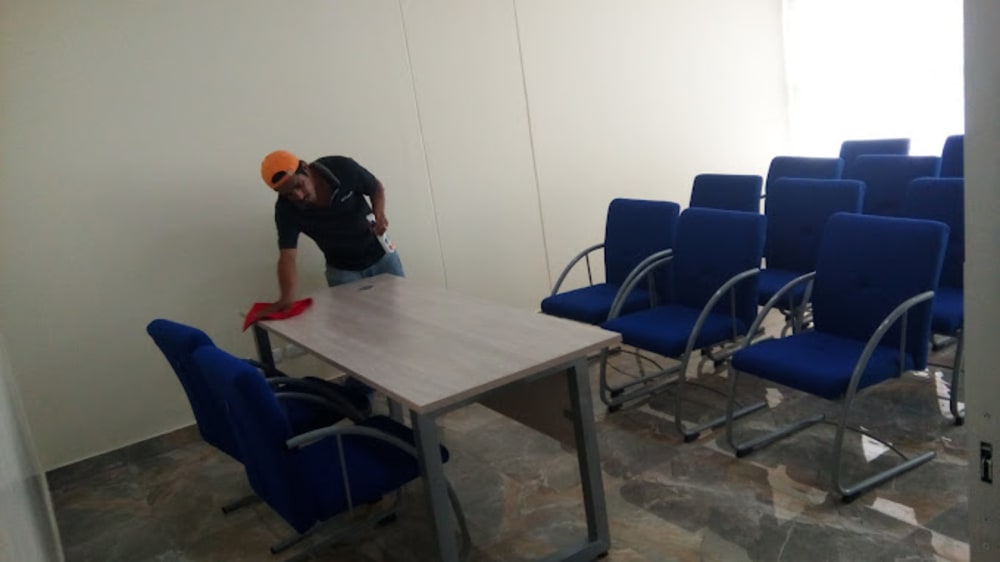 Sky Building- Guayaquil