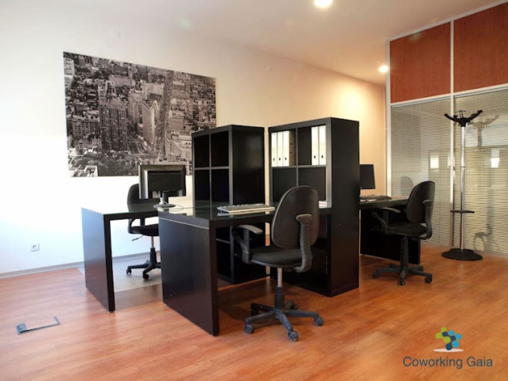 Arrábida Business Center - Coworking Gaia