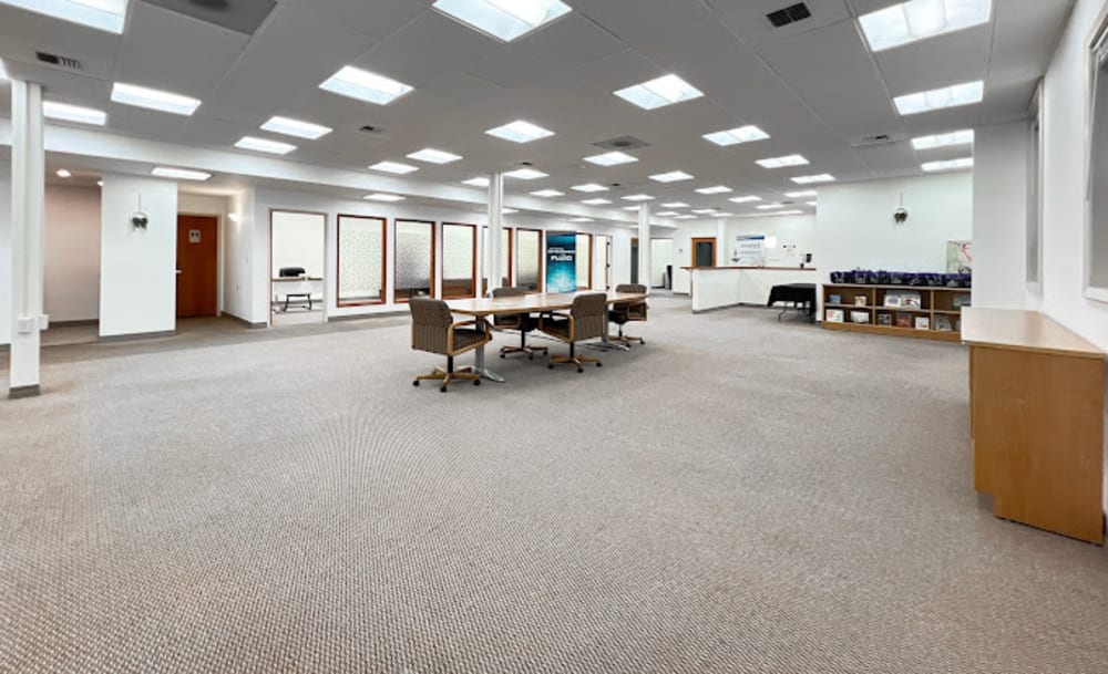 Cowork RSD 921 Annex