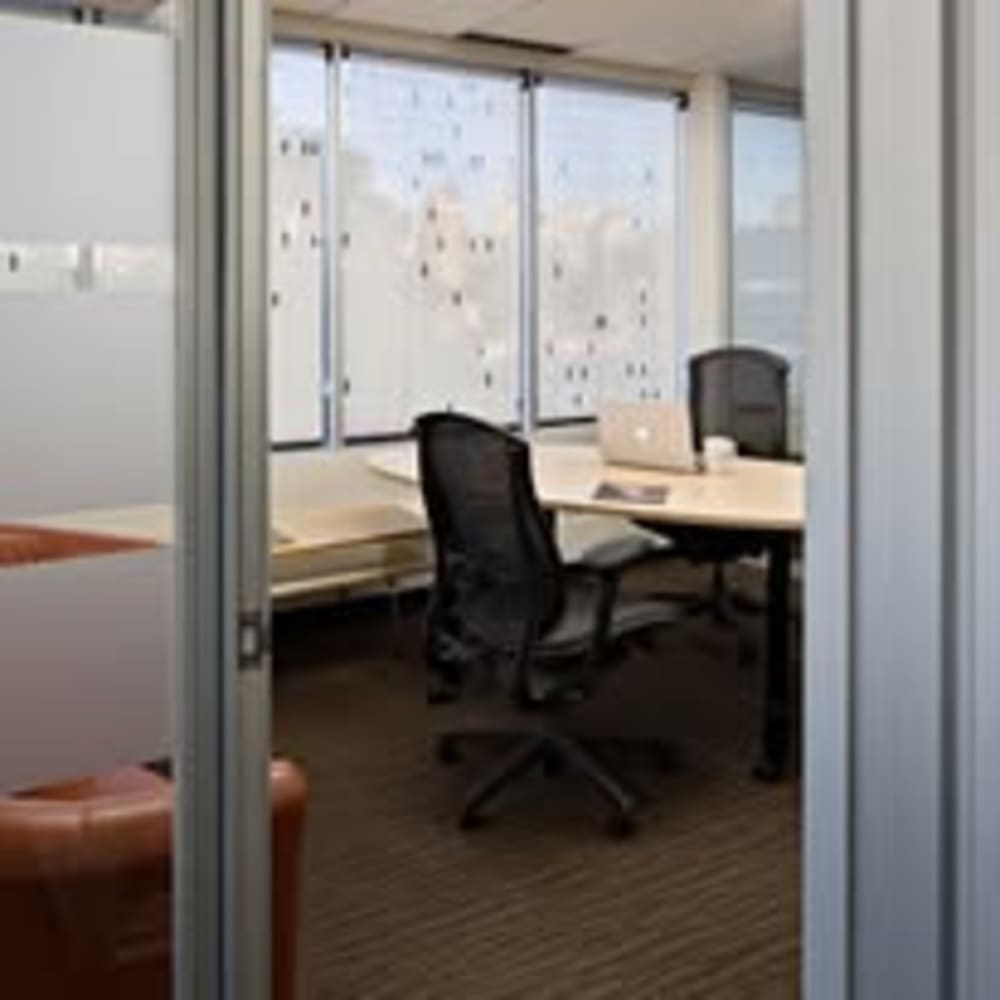 Assembly Coworking Space