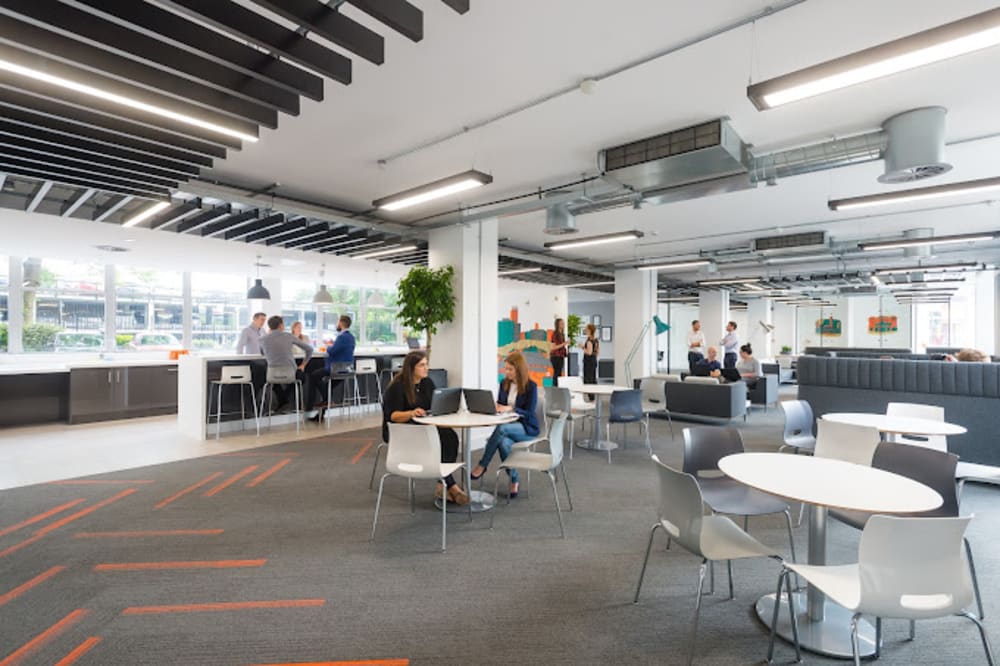 Bruntwood Trafford House Manchester