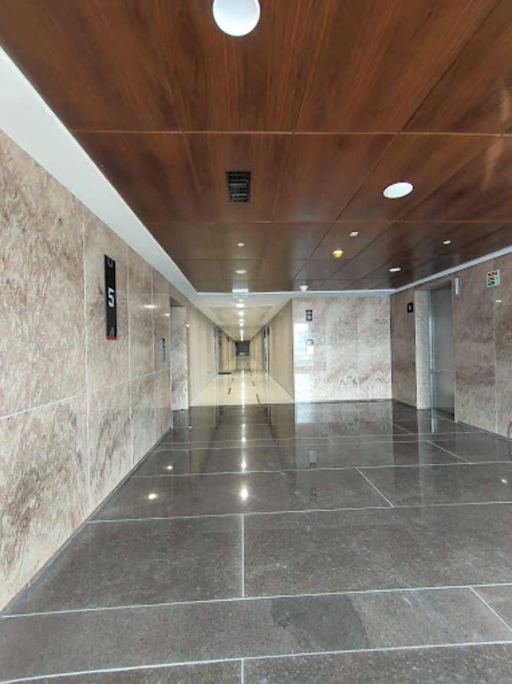 Stratum Venus Grounds