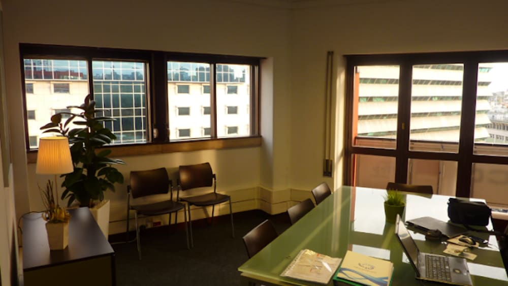Ideia Atlantico Business Center- Lisbon