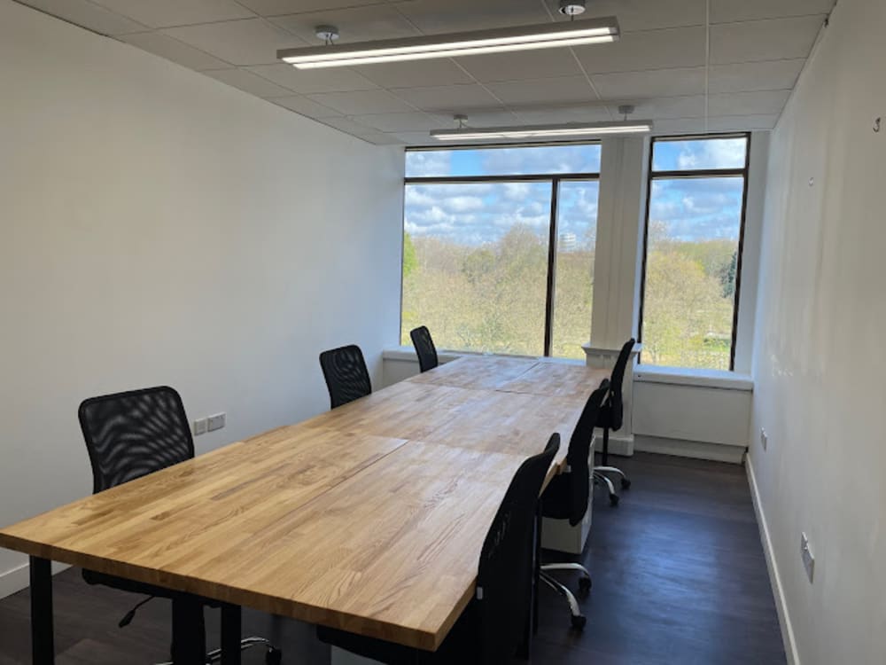 Brunel Estates London 21 Knightsbridge