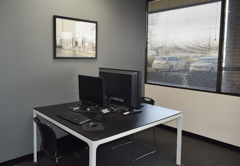 3LS WorkSpaces