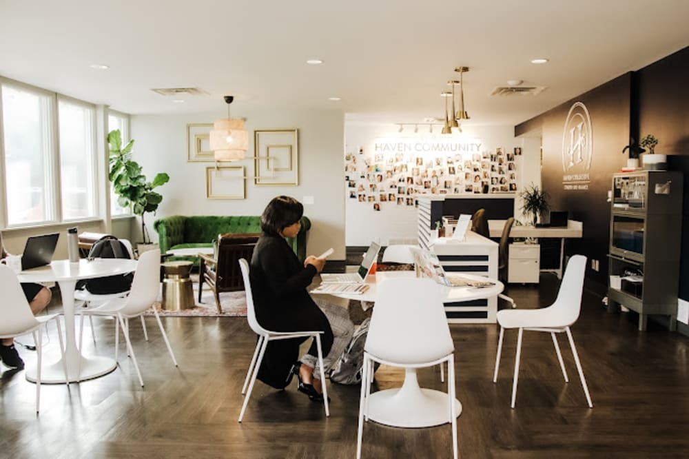 Haven Collective Riverside-Columbus